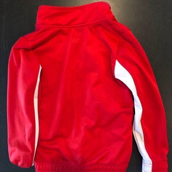 Puma Boys Zipper Jacket - Picture 4 of 4